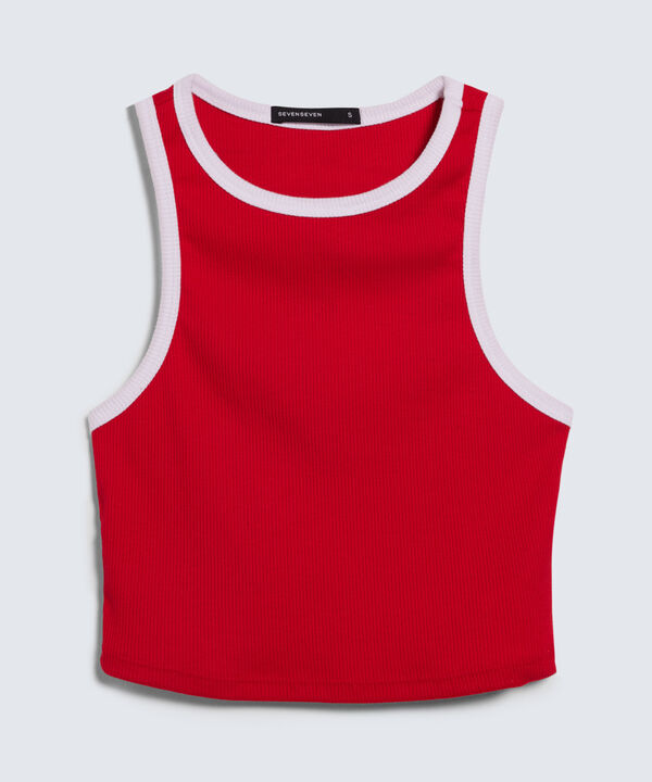 Camisetas Mujer