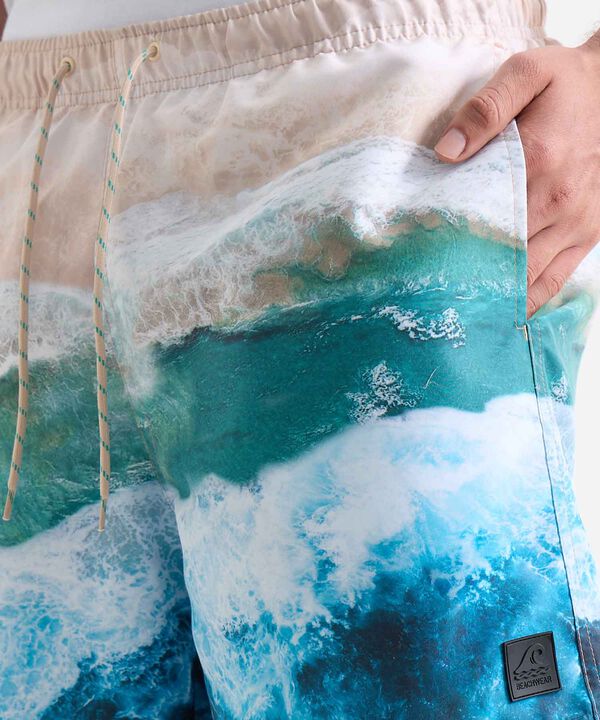 Bermudas para hombre