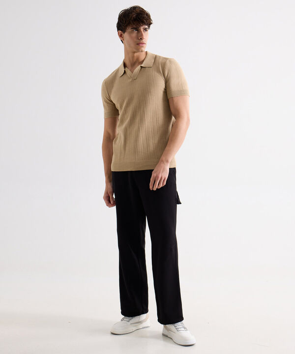 Camisetas polo para hombre