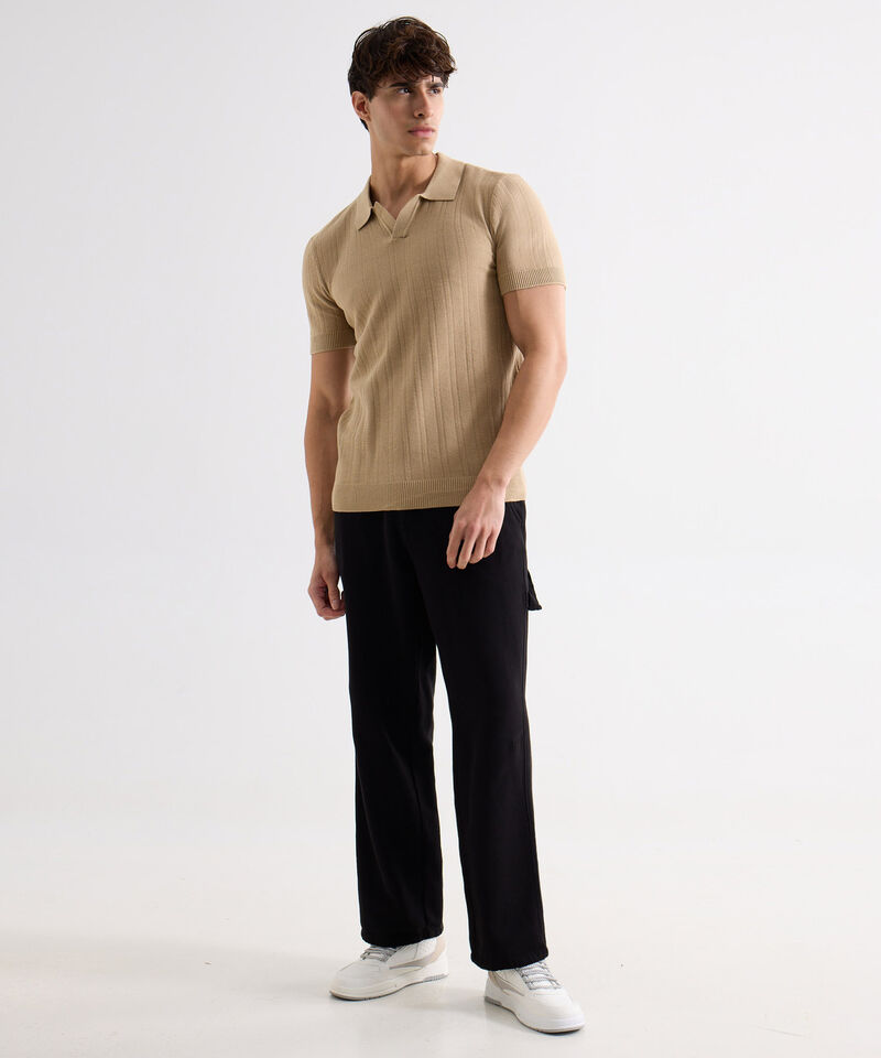 Camisetas polo para hombre
