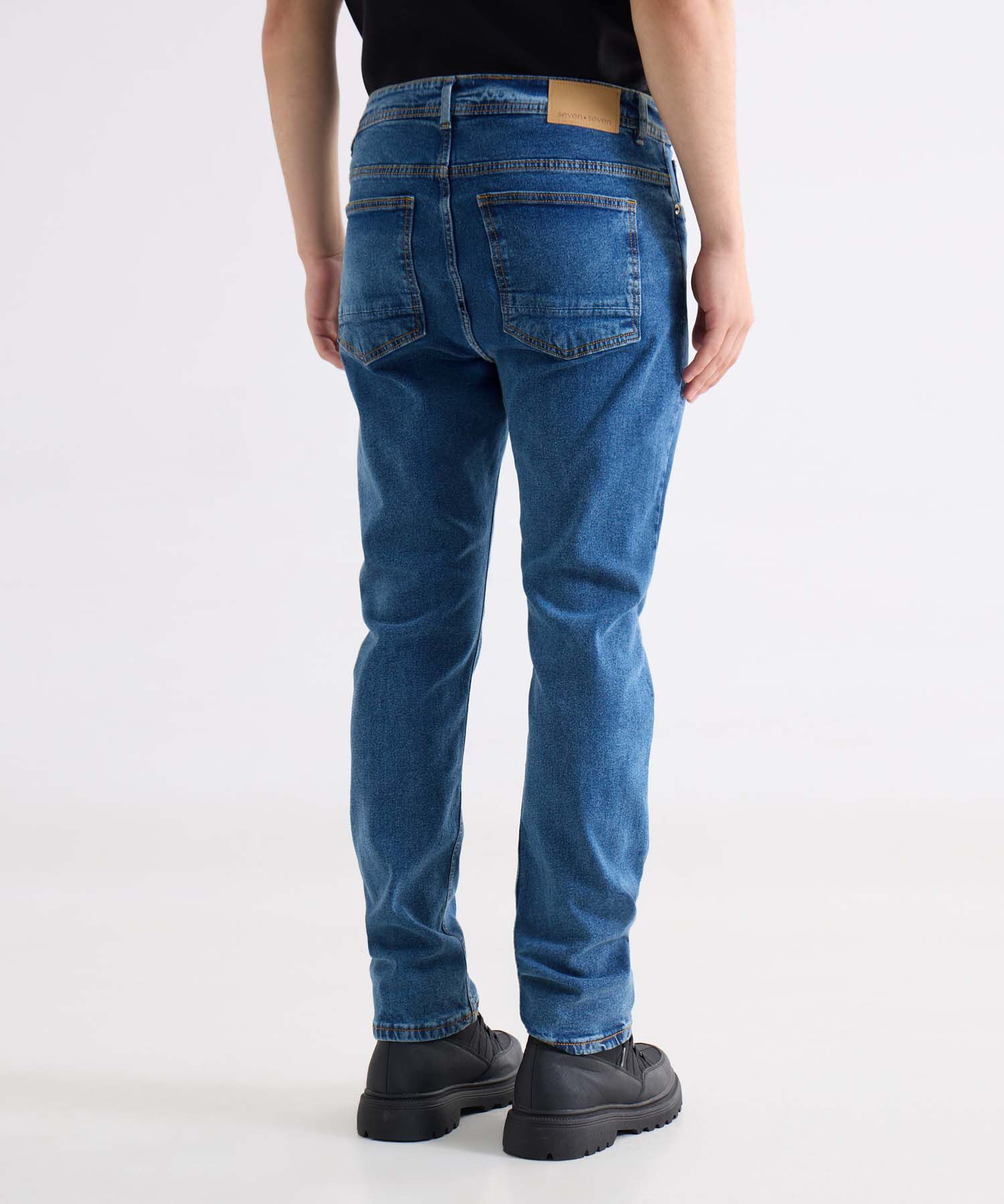 Jeans para hombre