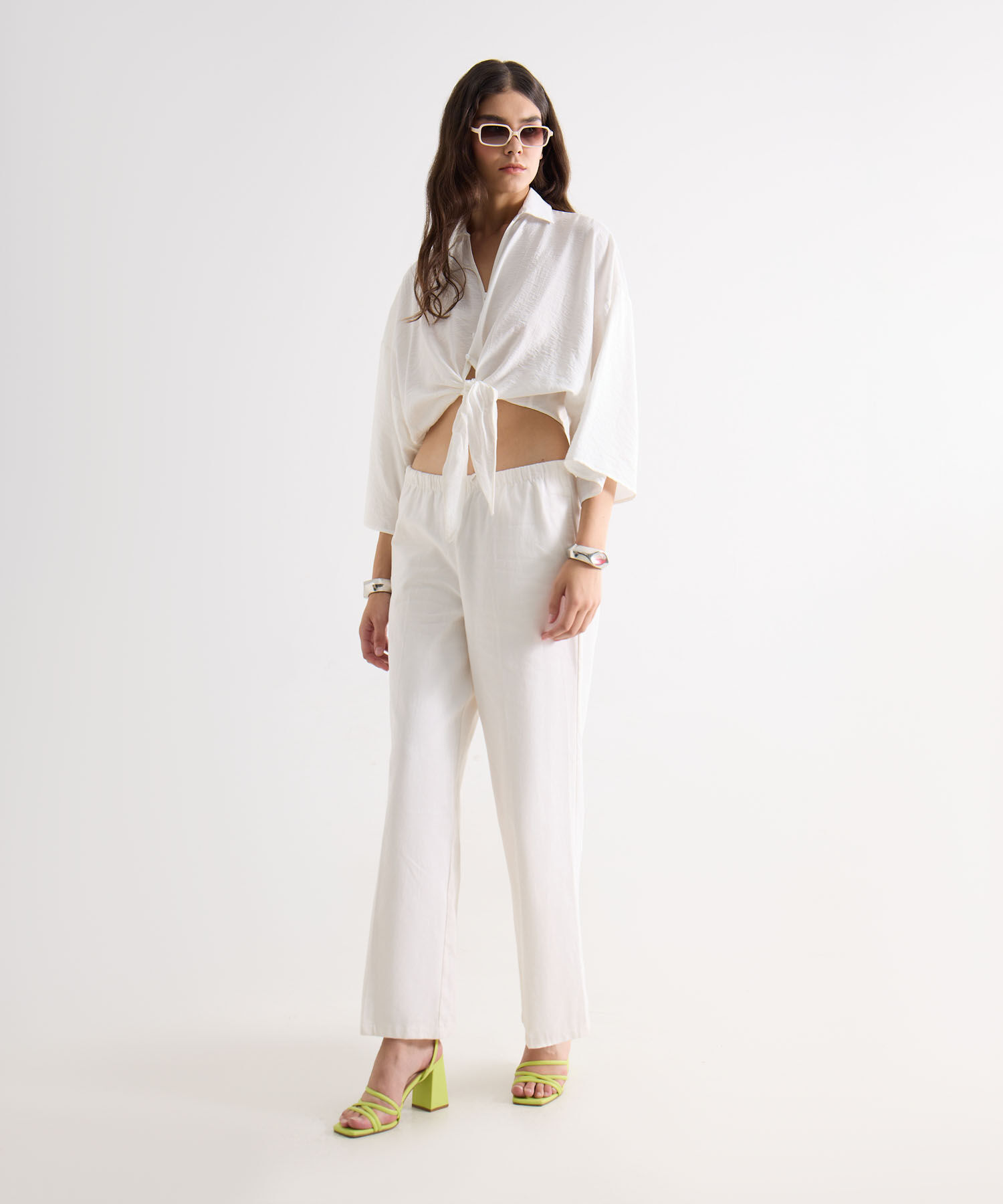 Blusas de moda para mujer