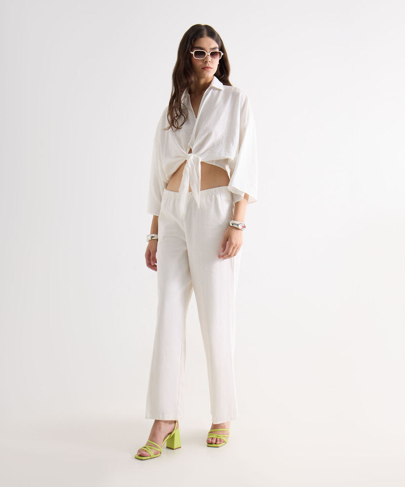 Blusas de moda para mujer