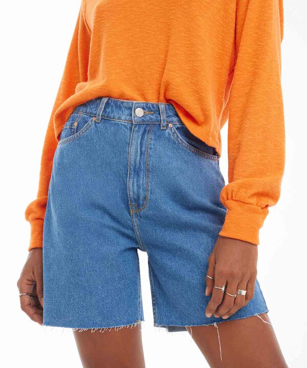 Bermudas para mujeres