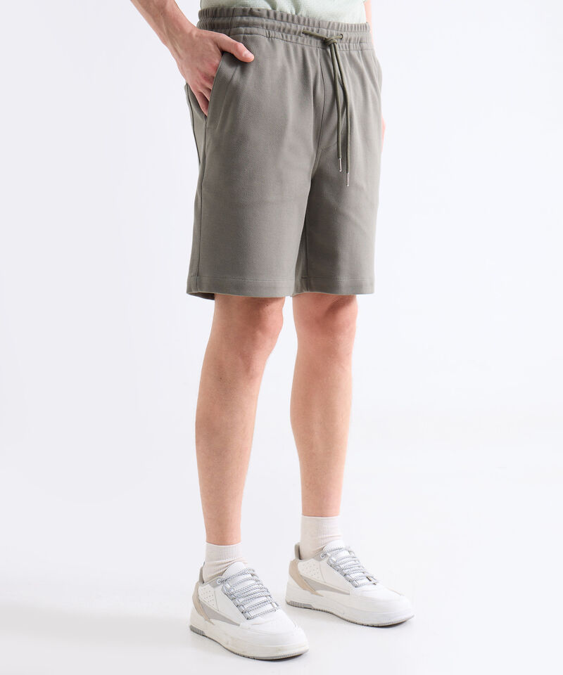 Bermudas para hombre