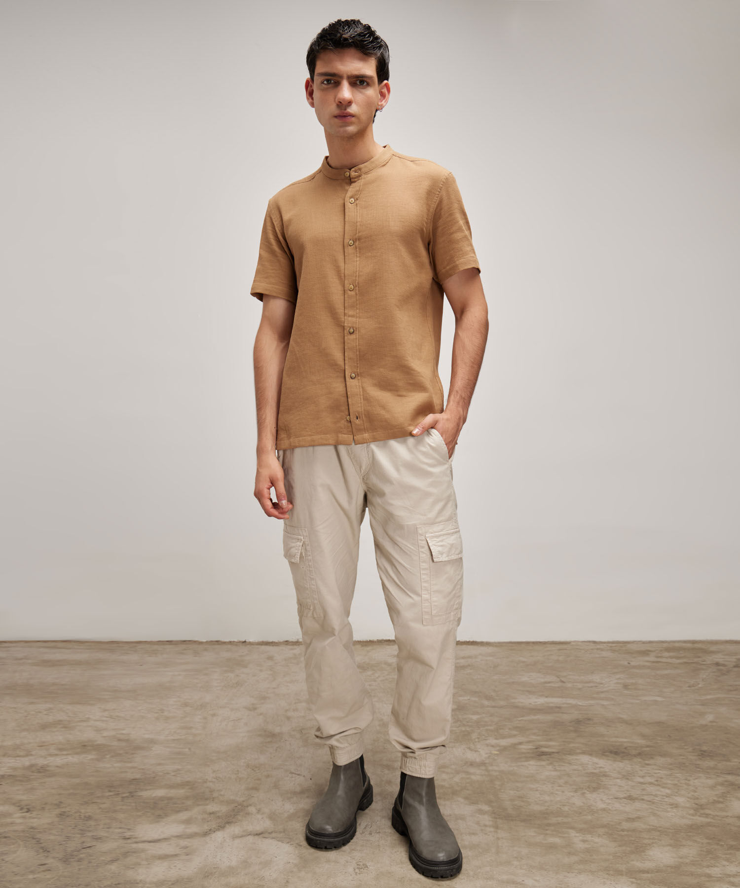 Camisas para hombre