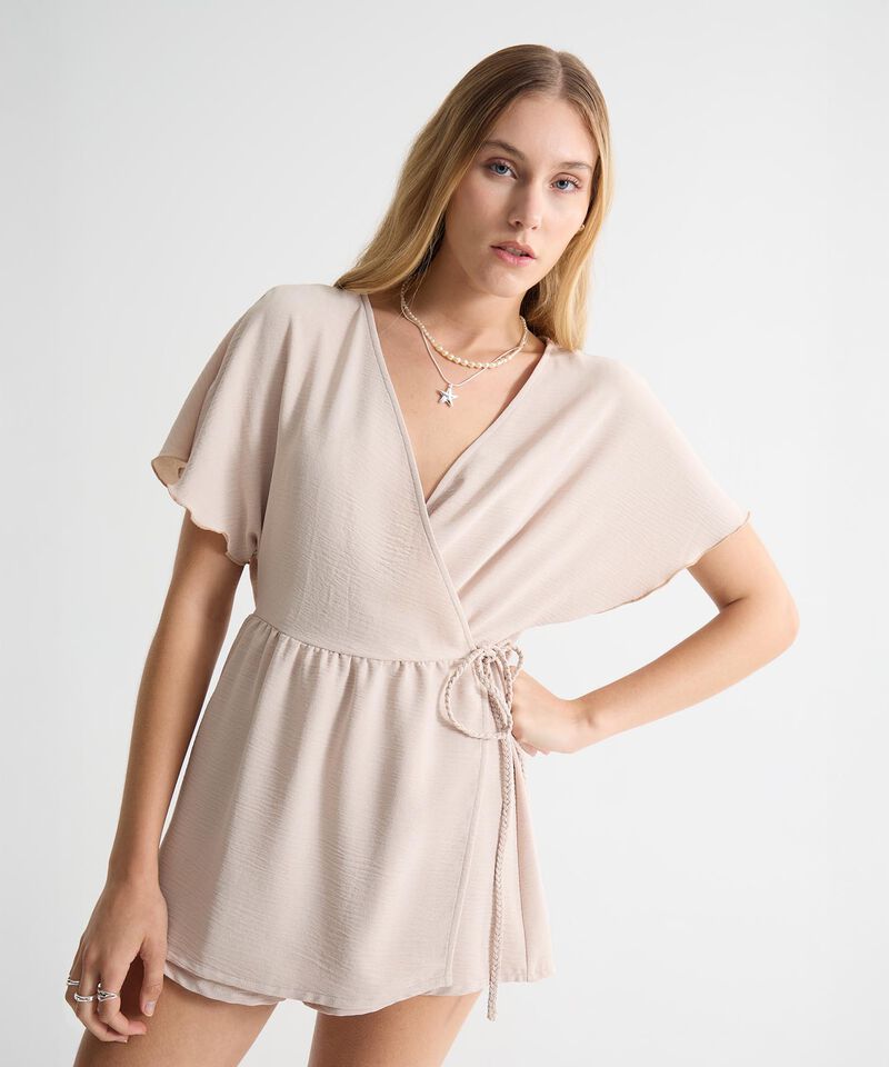 Enterizos de moda