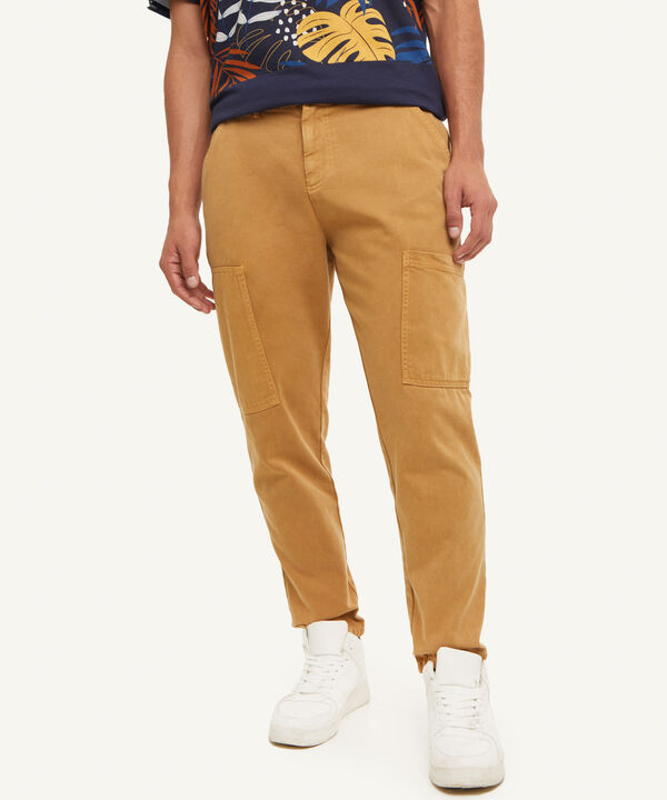 Pantalones para hombre