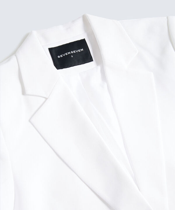 Blazers para mujer image number null