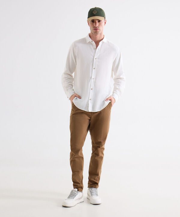 Camisas para hombre