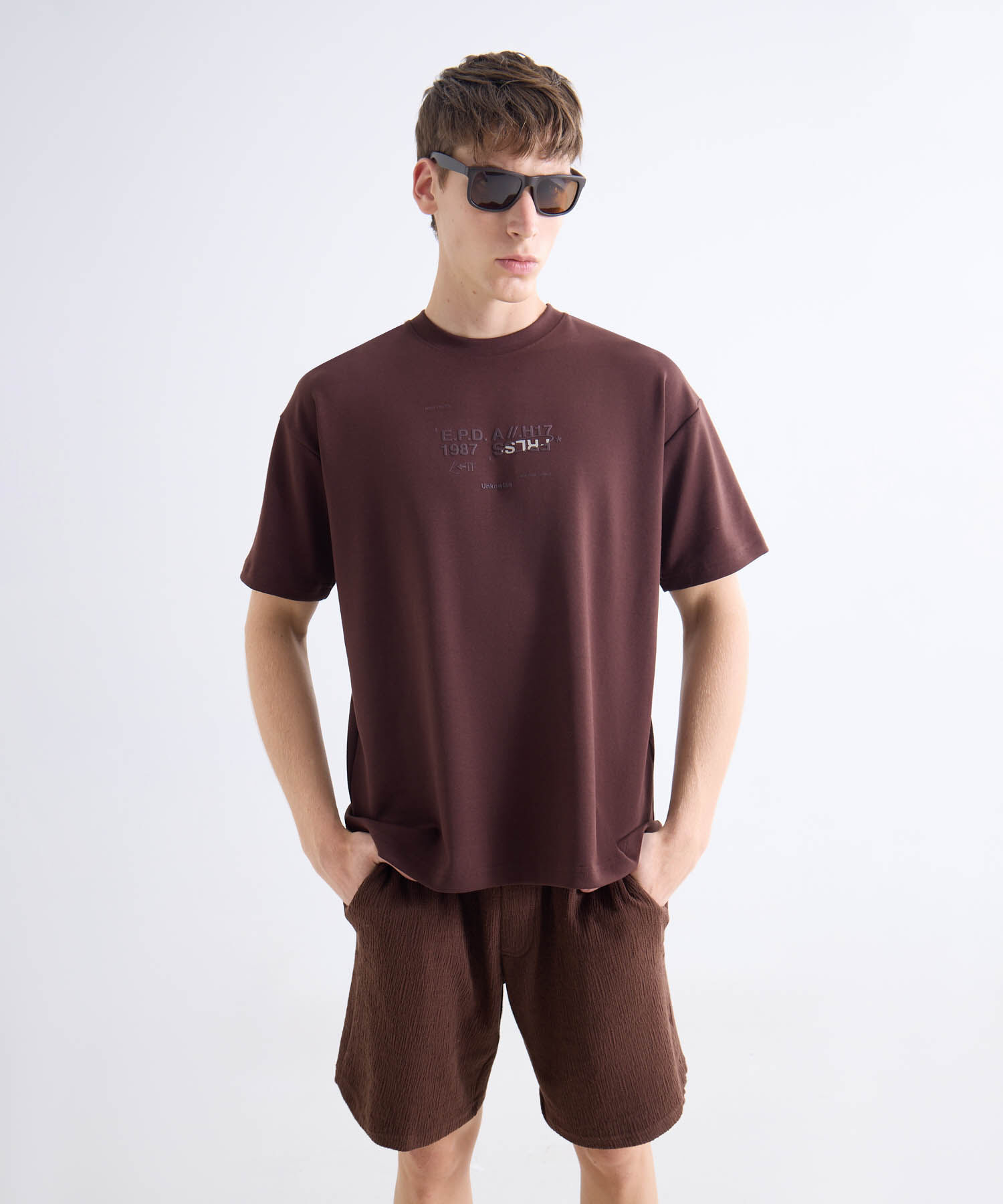 Camisetas para hombre