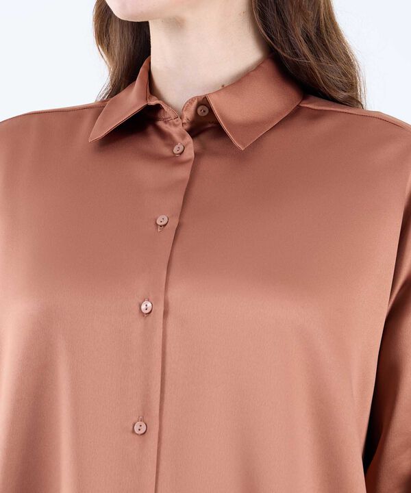 Blusas de moda para mujer image number null