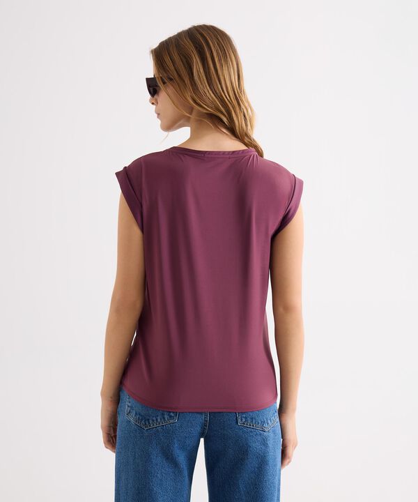 Blusas de moda para mujer image number null