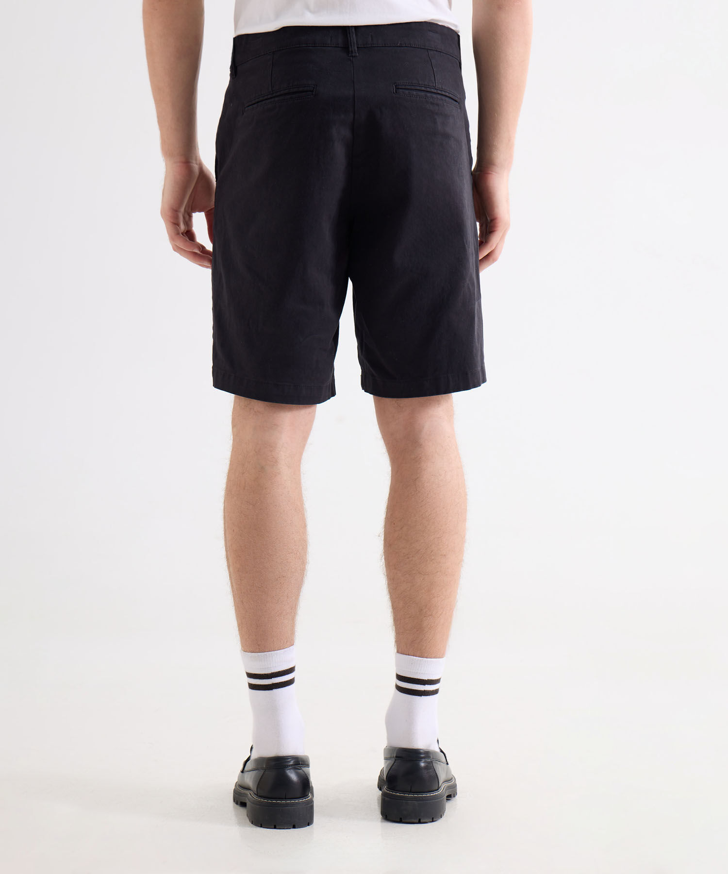 Bermudas para hombre