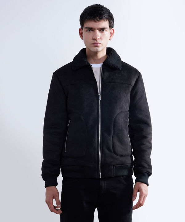 Chaquetas para hombre