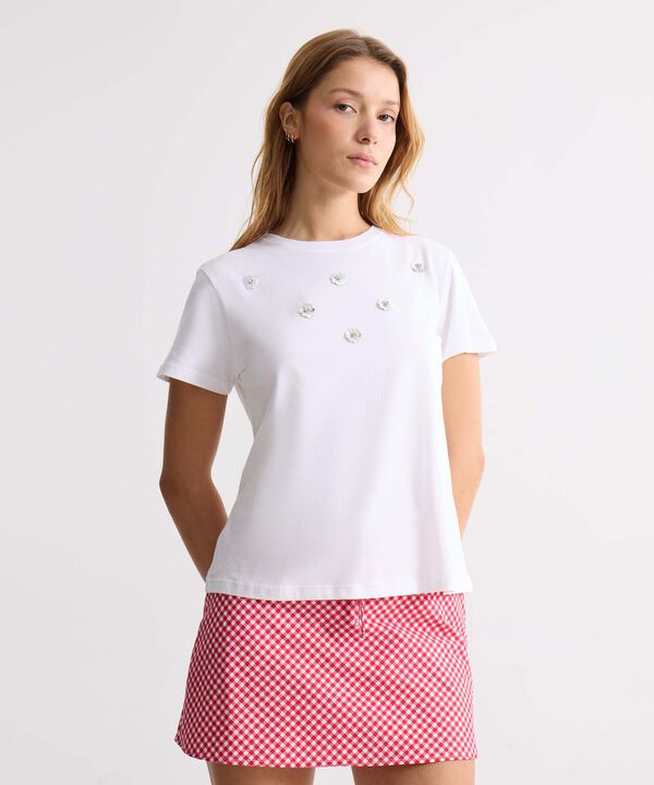Camisetas Mujer image number null