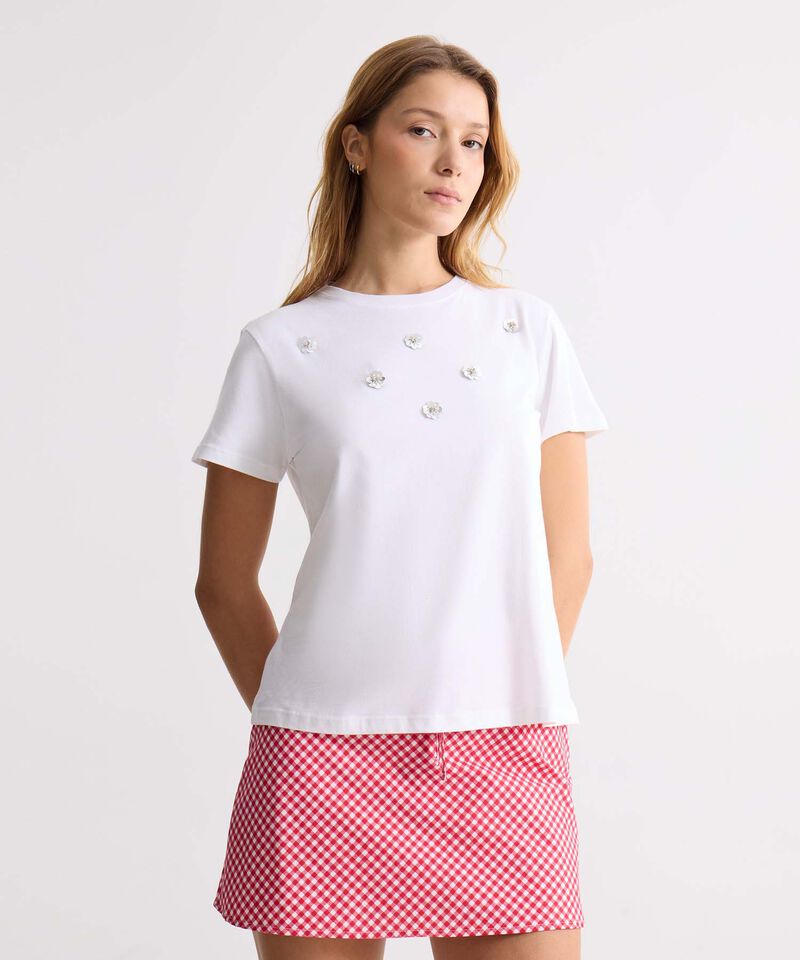 Camisetas Mujer
