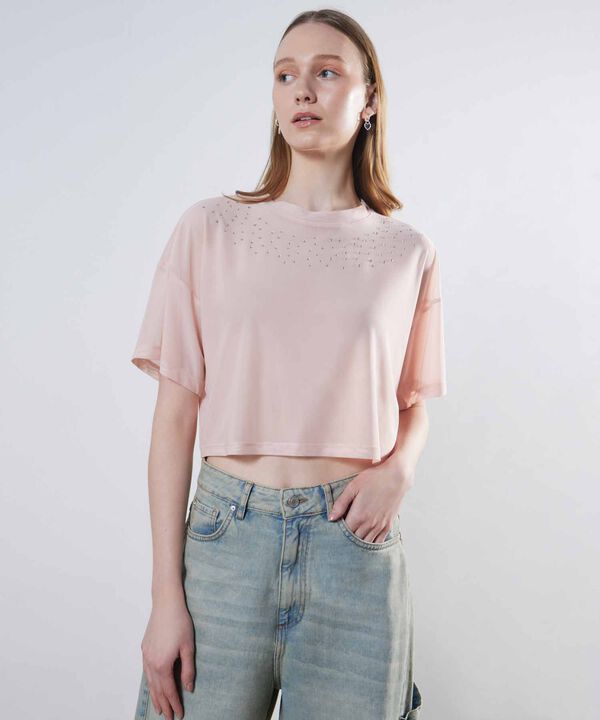 Camisetas Mujer image number null