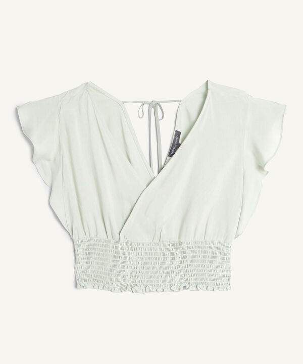 Blusa para mujer