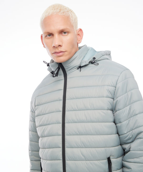 Chaquetas para hombre
