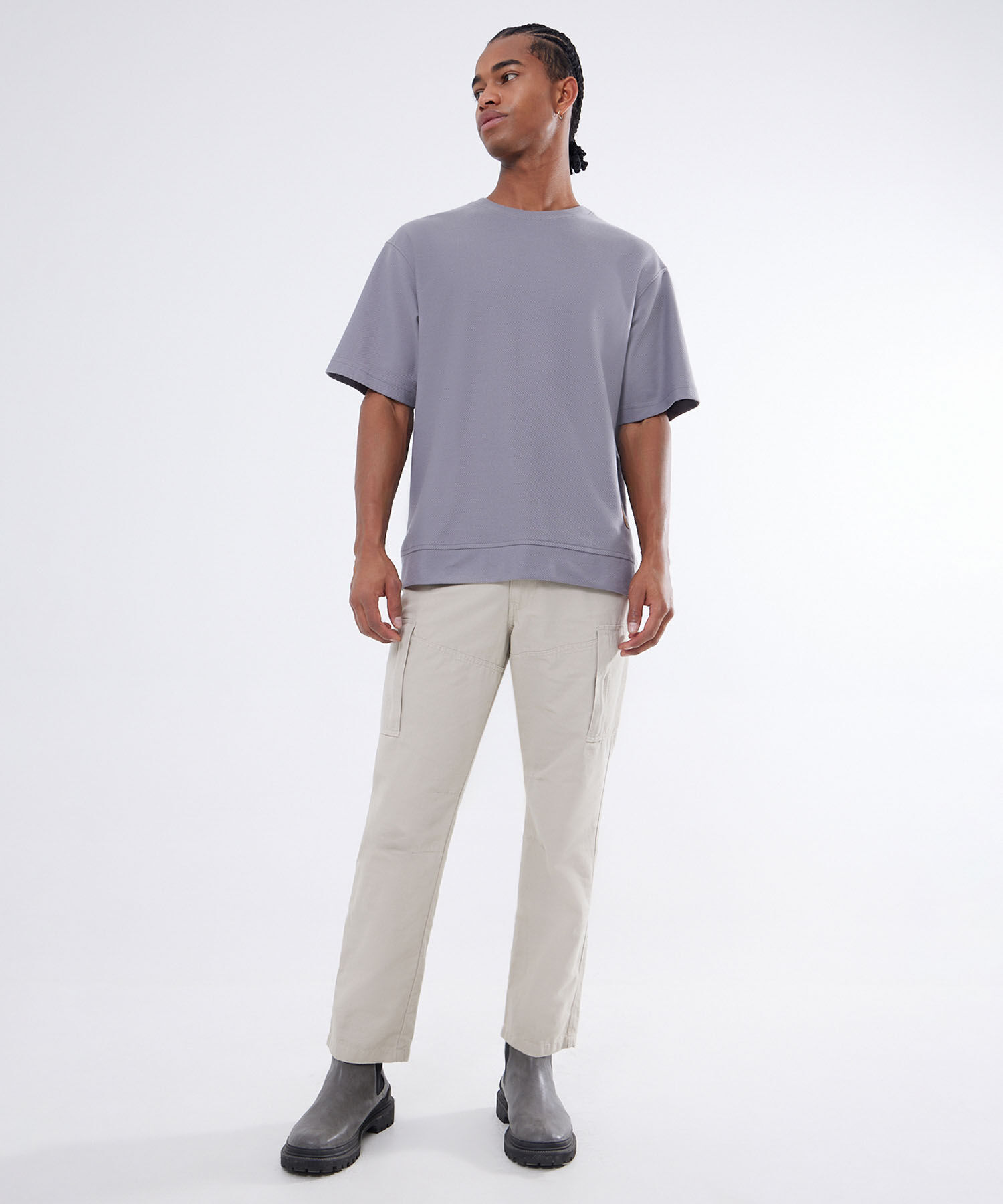 Camisetas para hombre