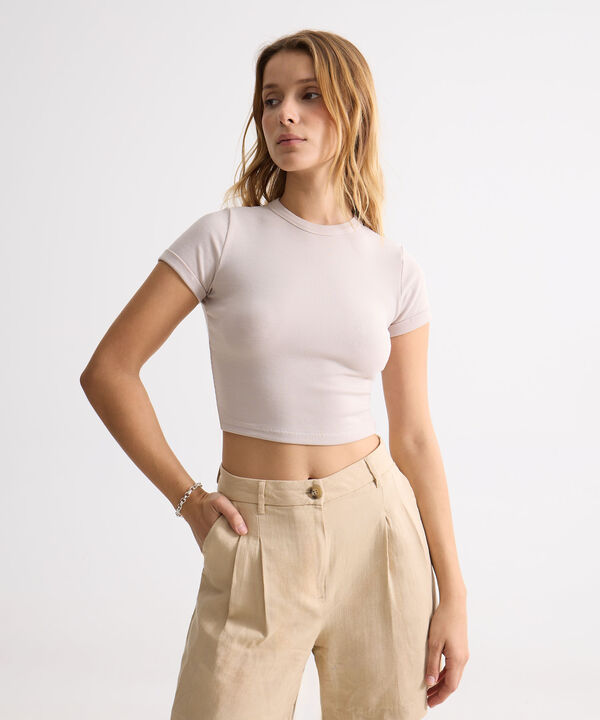 Camisetas Mujer image number null