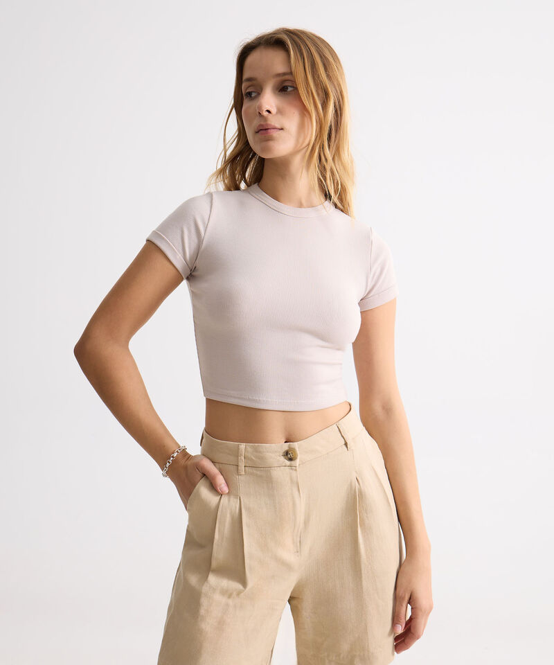Camisetas Mujer