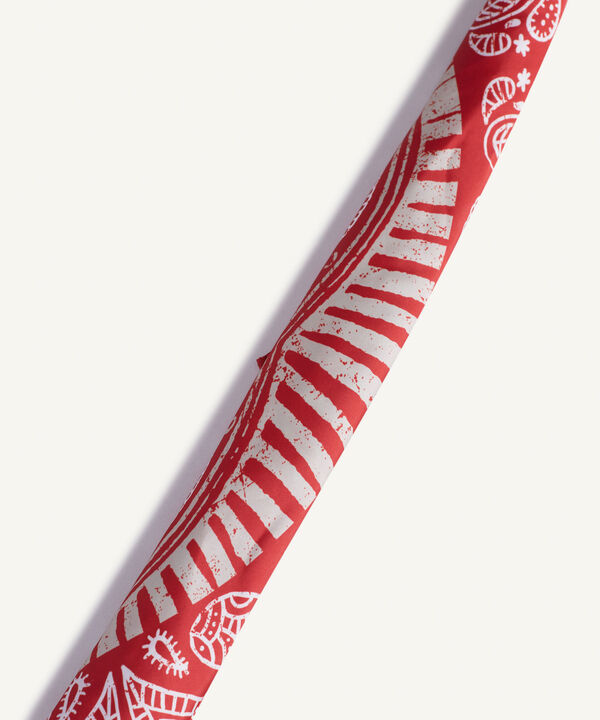 Pashmina mujer
