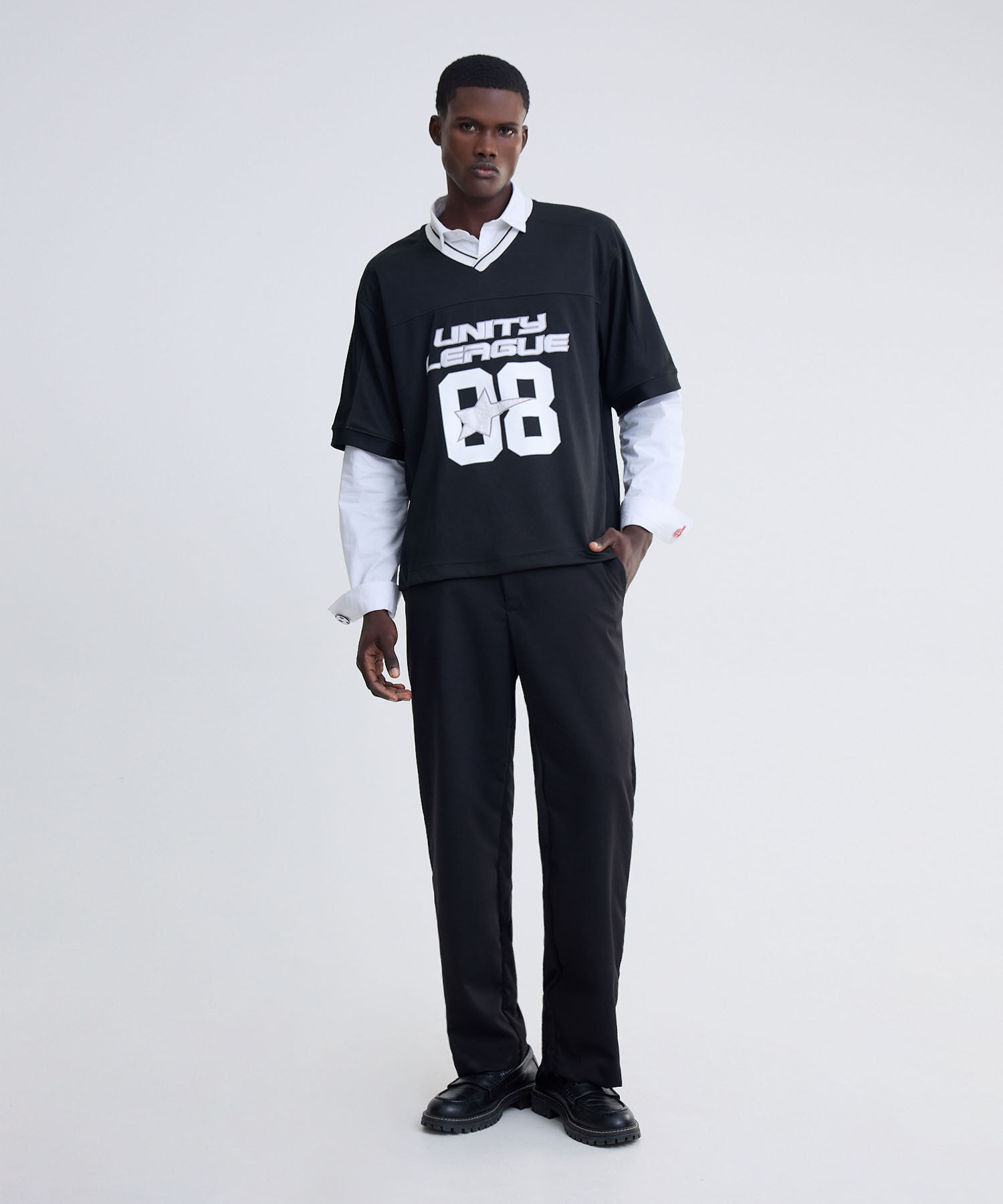 Camisetas para hombre