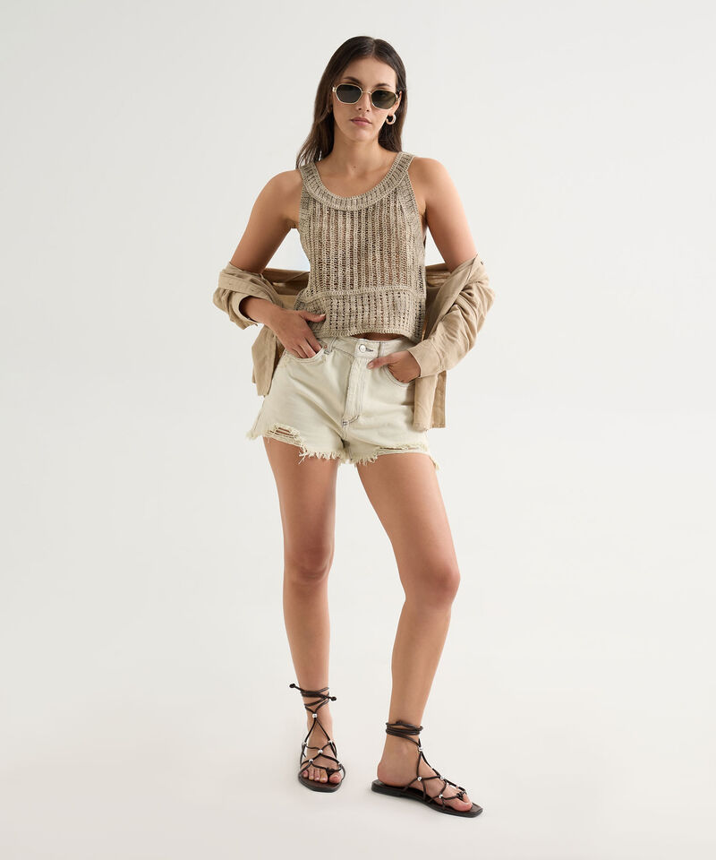 Camisetas Mujer