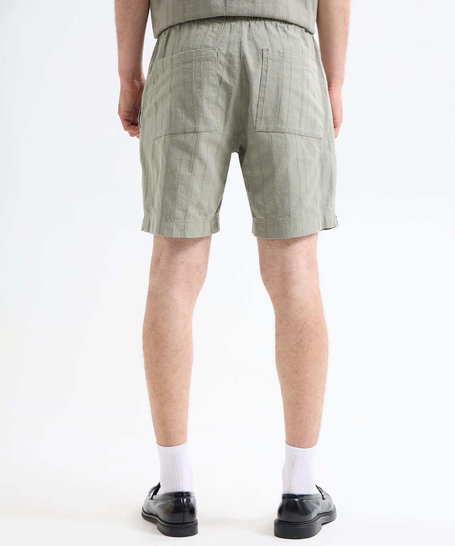 Bermudas para hombre