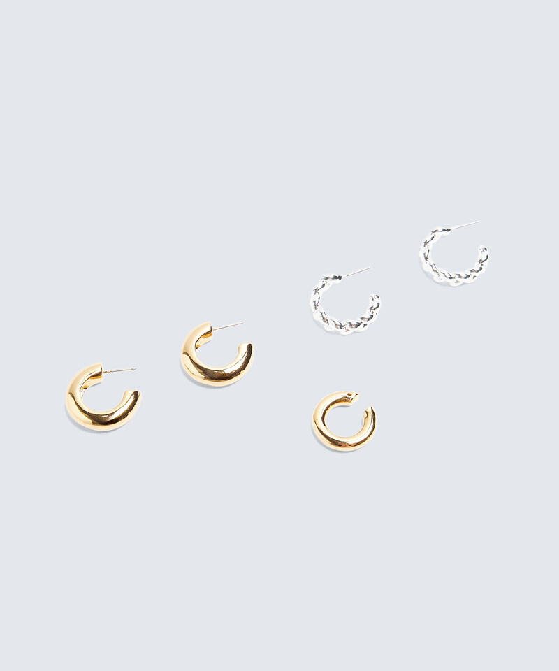 Aretes para mujer