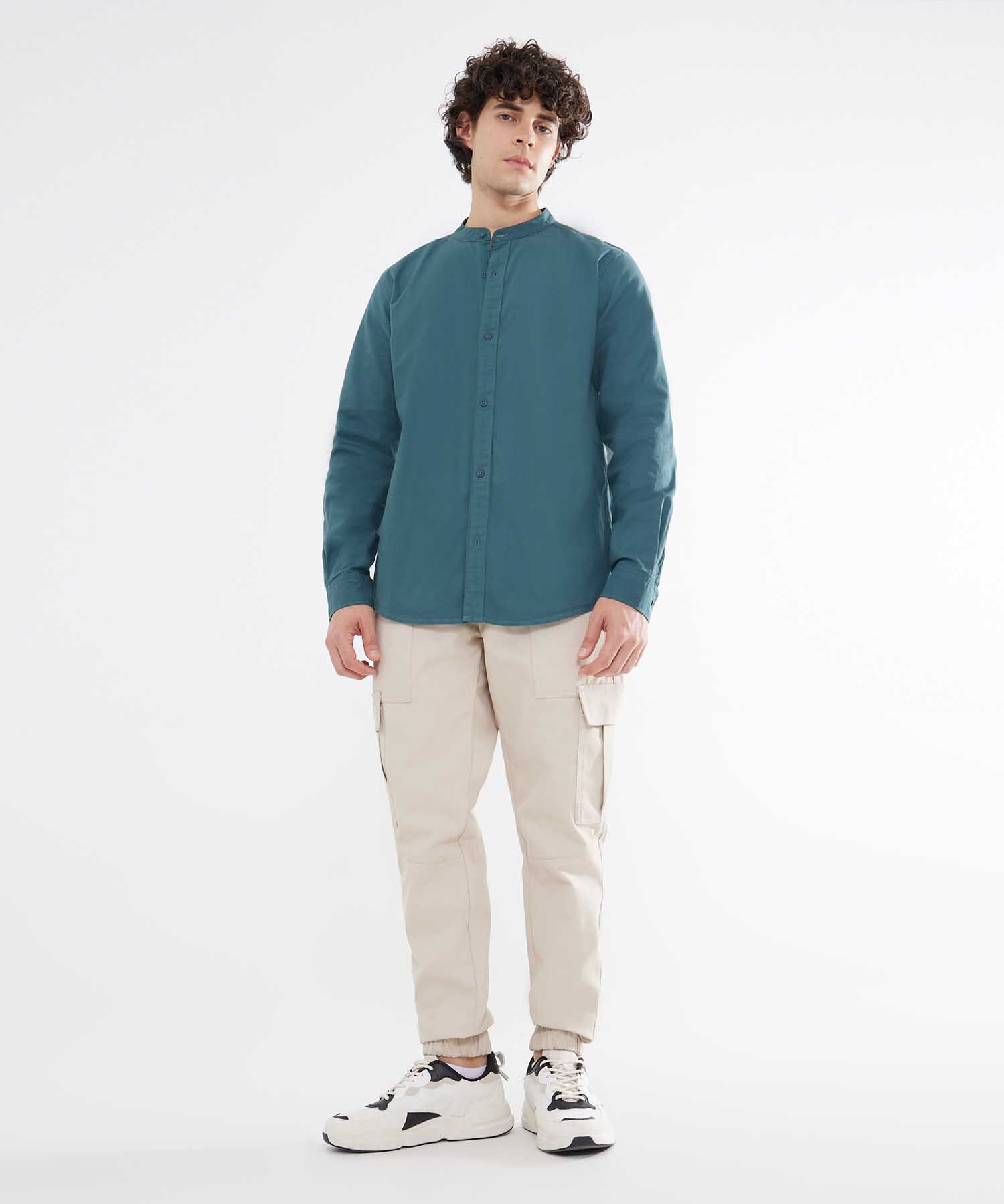 Camisas para hombre