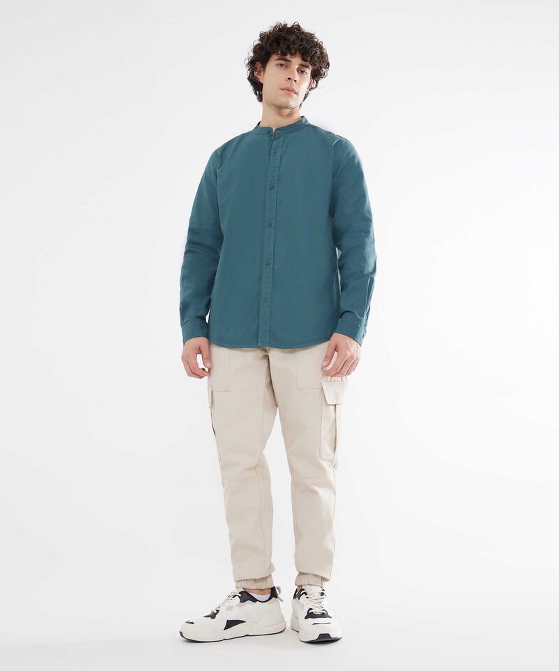 Camisas para hombre