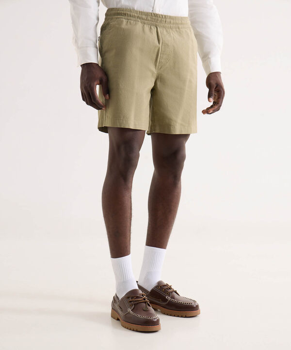 Bermudas para hombre image number null