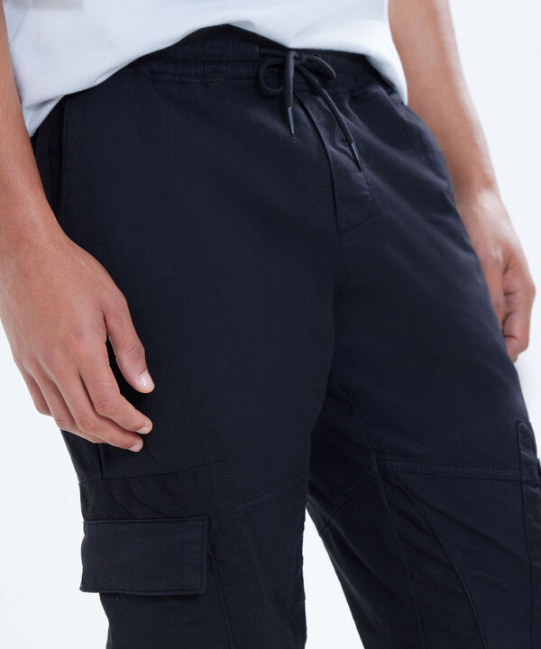 Joggers para hombre