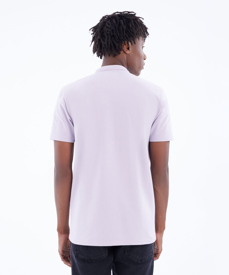 Polo Cuello Mao, , hi-res