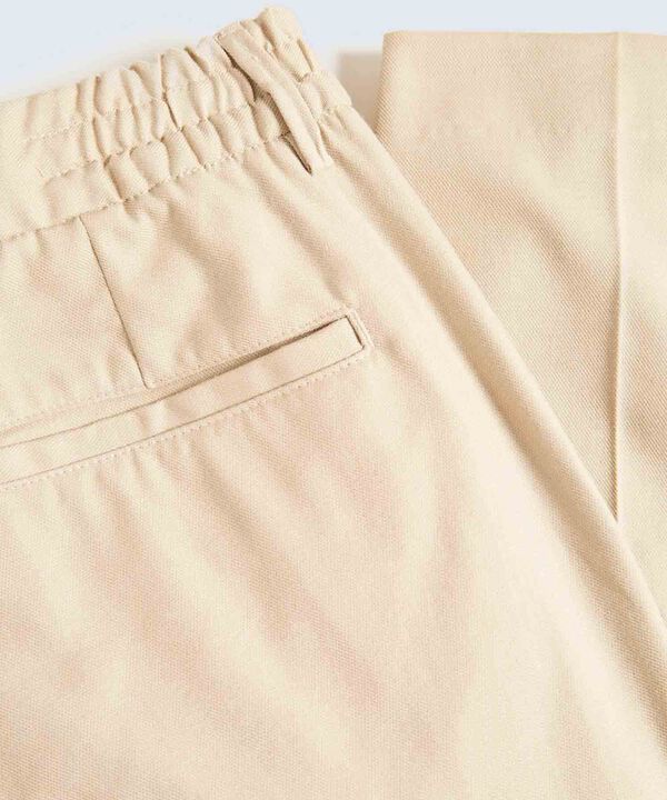 Pantalones para hombre image number null