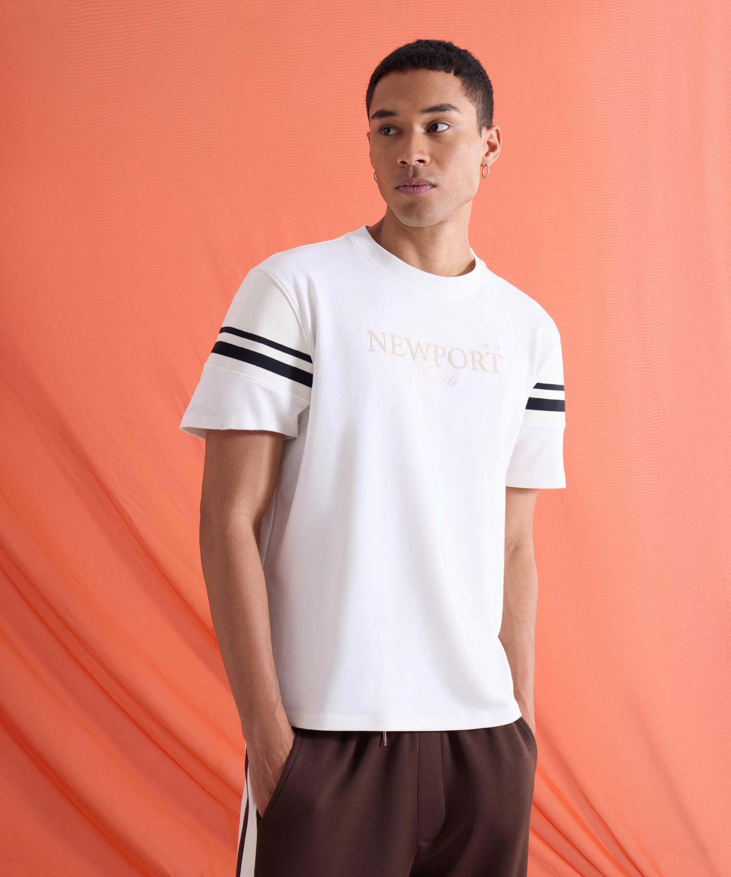 Camisetas para hombre