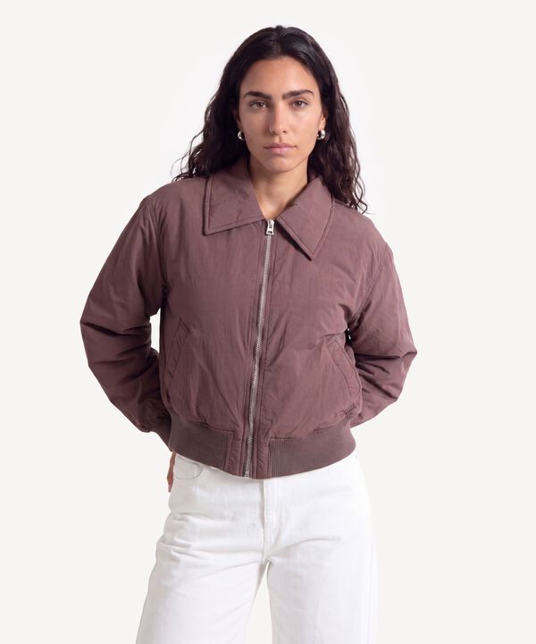 Chaqueta Para Mujer image number null