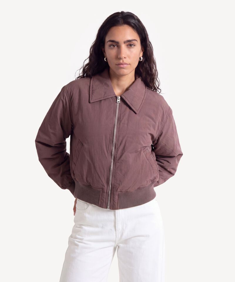 Chaqueta Para Mujer