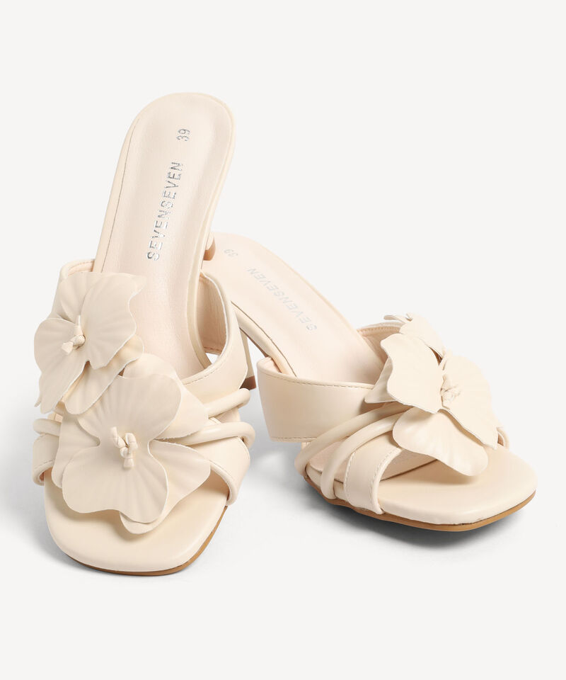 Sandalias para mujer