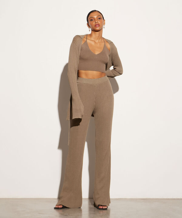 Pantalones para mujer