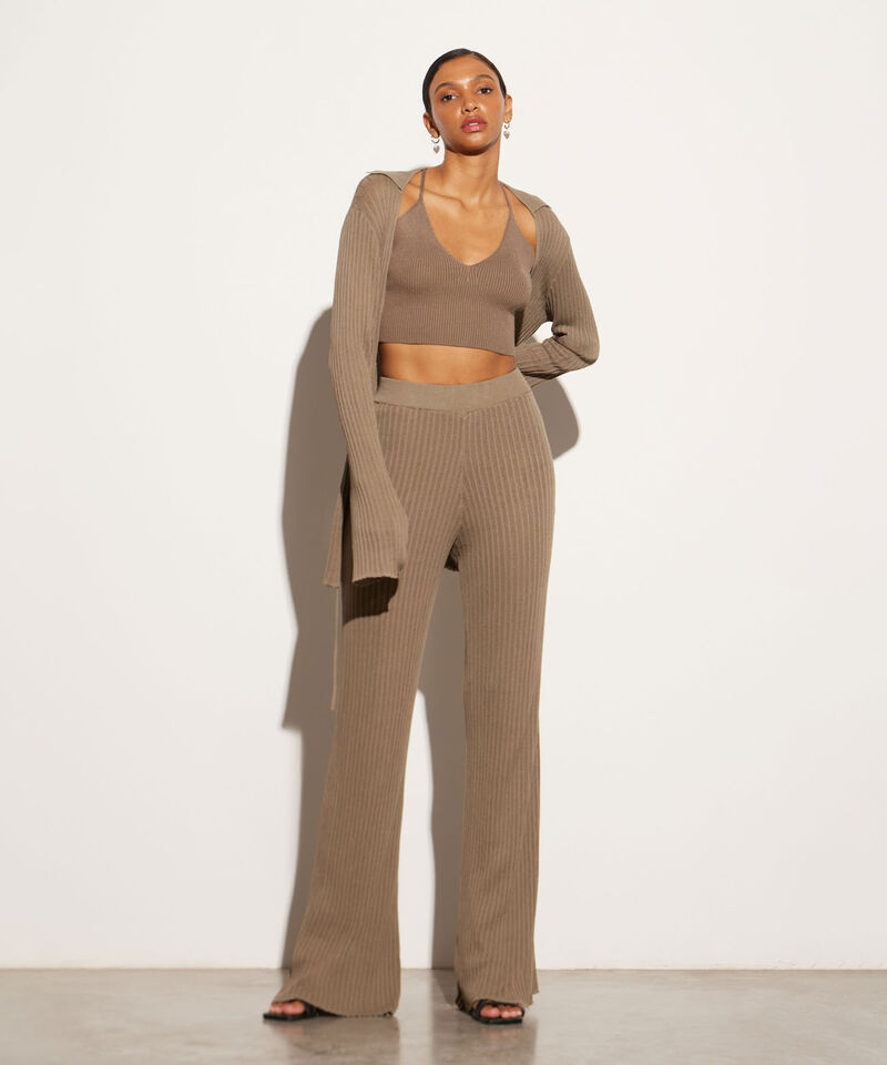 Pantalones para mujer