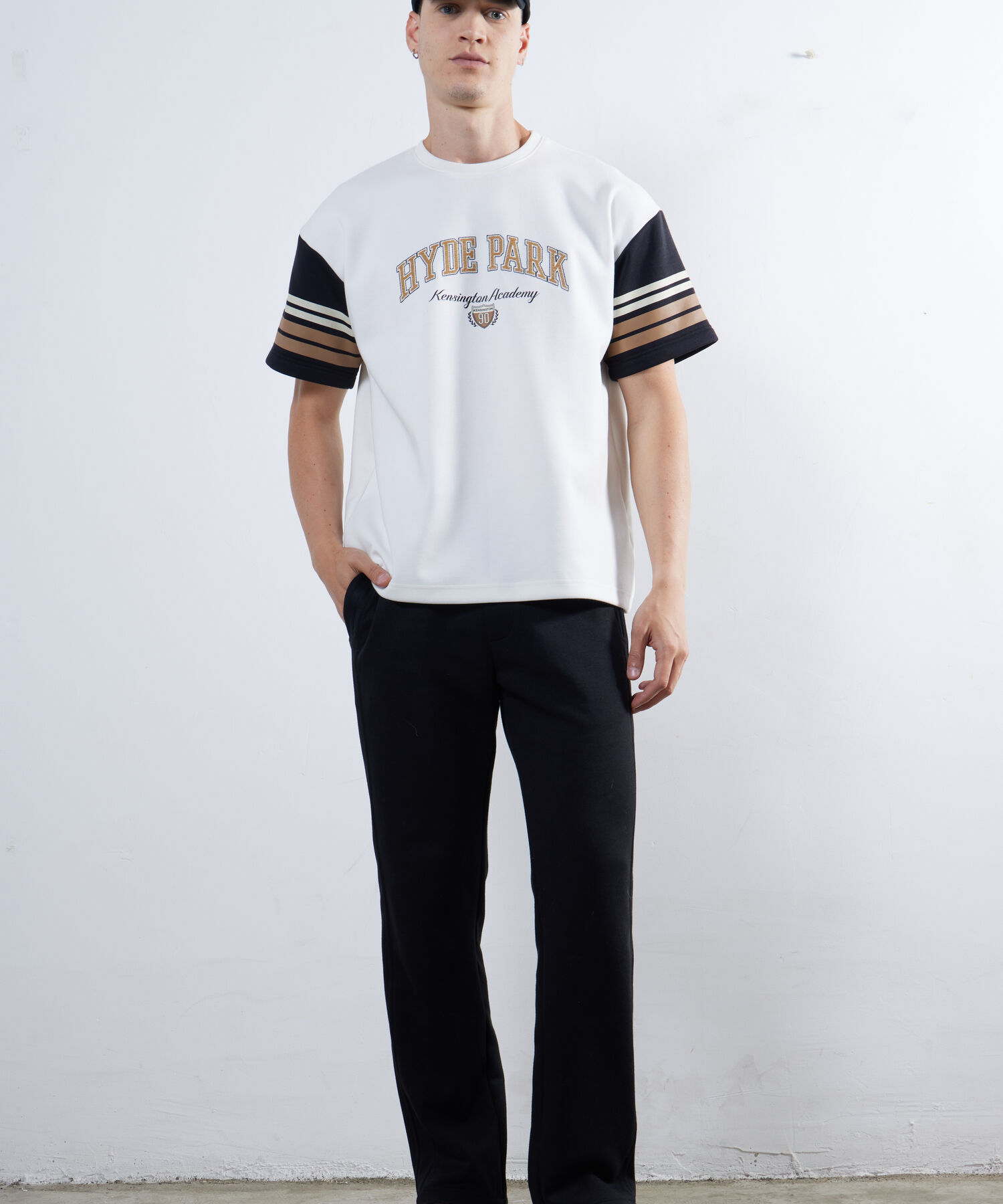 Camisetas para hombre