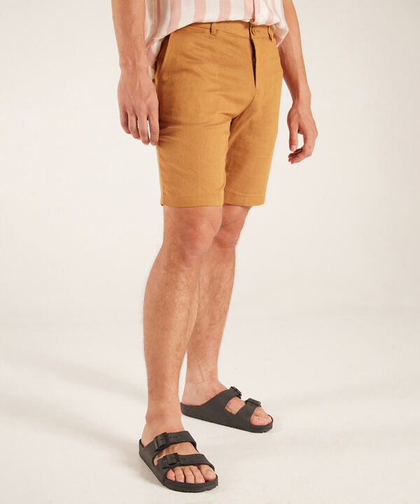 Bermudas para hombre