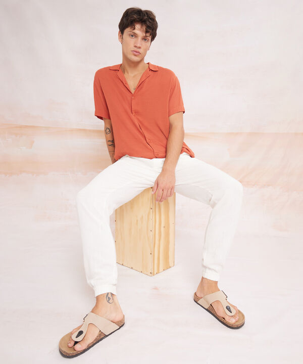 Pantalones para hombre