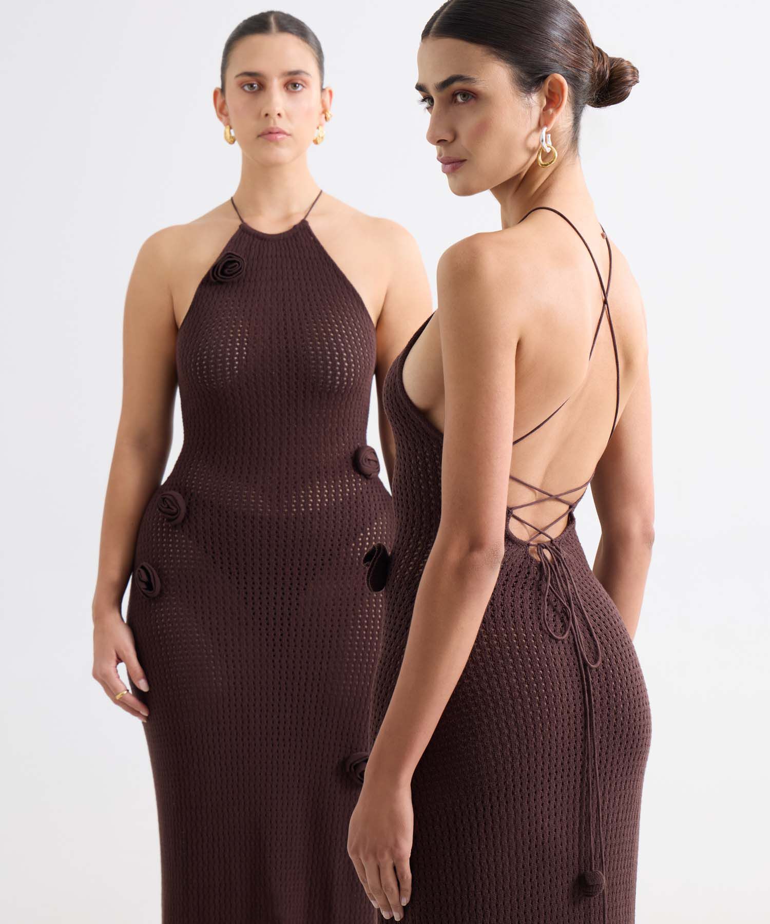 Vestidos de moda