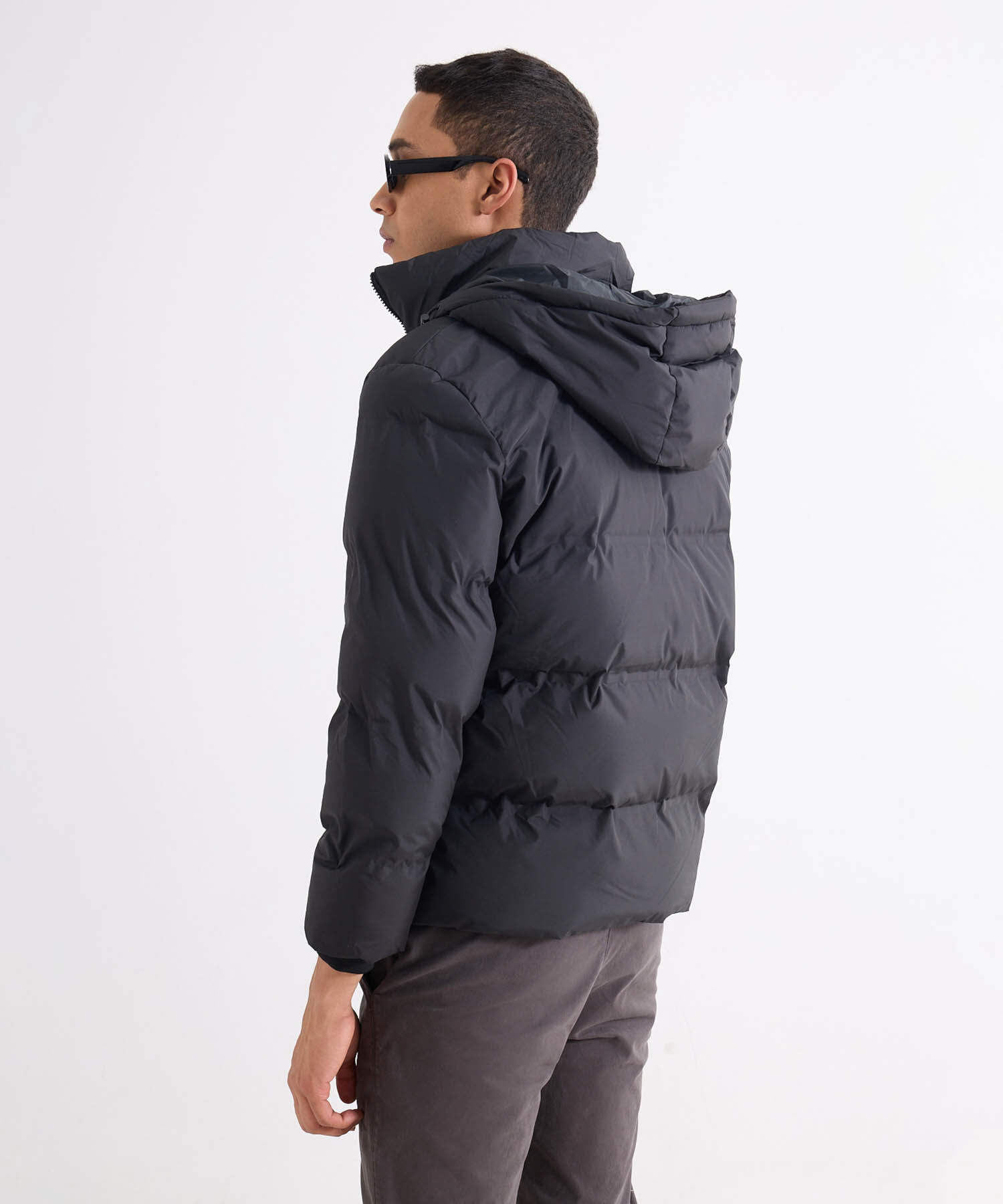 Chaquetas para hombre