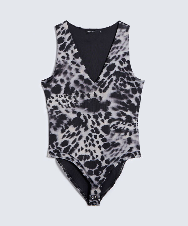 Camisetas Mujer